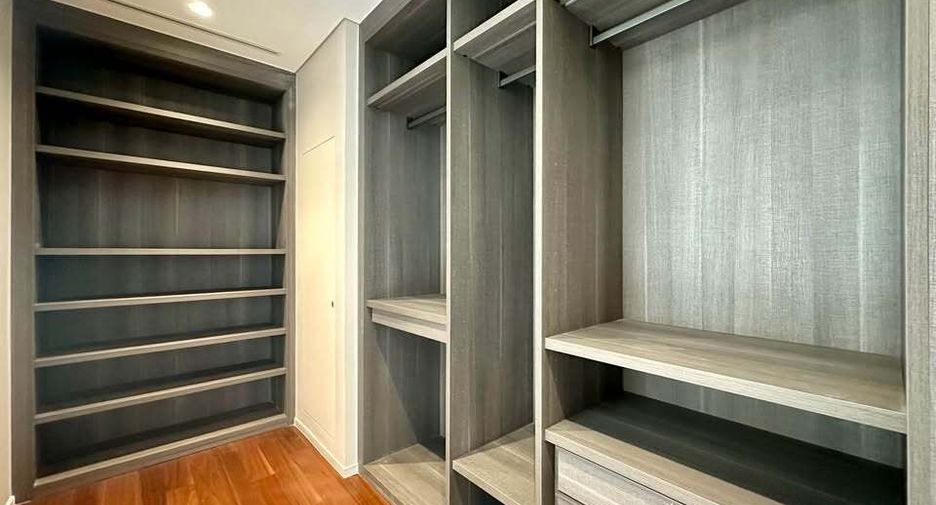 Condo en venta de 2 habitaciones en Pathum Wan, Bangkok