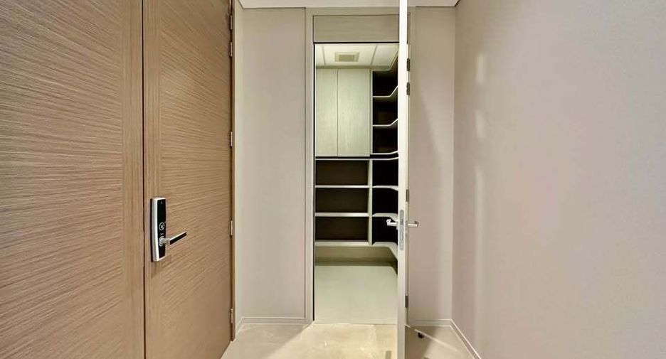 Condo en venta de 2 habitaciones en Pathum Wan, Bangkok
