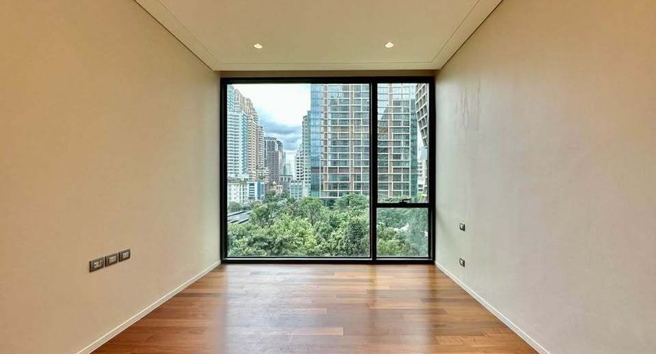 Condo en venta de 2 habitaciones en Pathum Wan, Bangkok