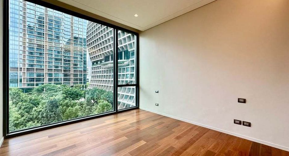 Condo en venta de 2 habitaciones en Pathum Wan, Bangkok