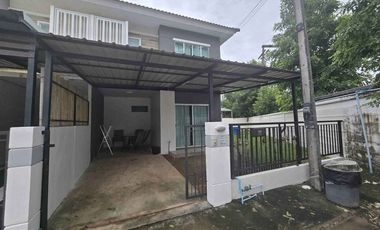 ให้เช่า 3 ห้องนอน ทาวน์เฮ้าส์ ใน ถลาง, ภูเก็ต