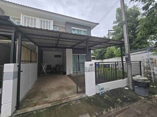 For Rent 3 Bedroom Townhouse In Thalang, Phuket