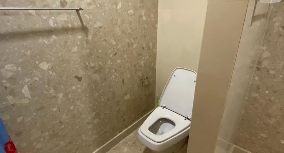 Wohnung zur Miete mit 2 Zimmer in Bang Kho Laem, Bangkok