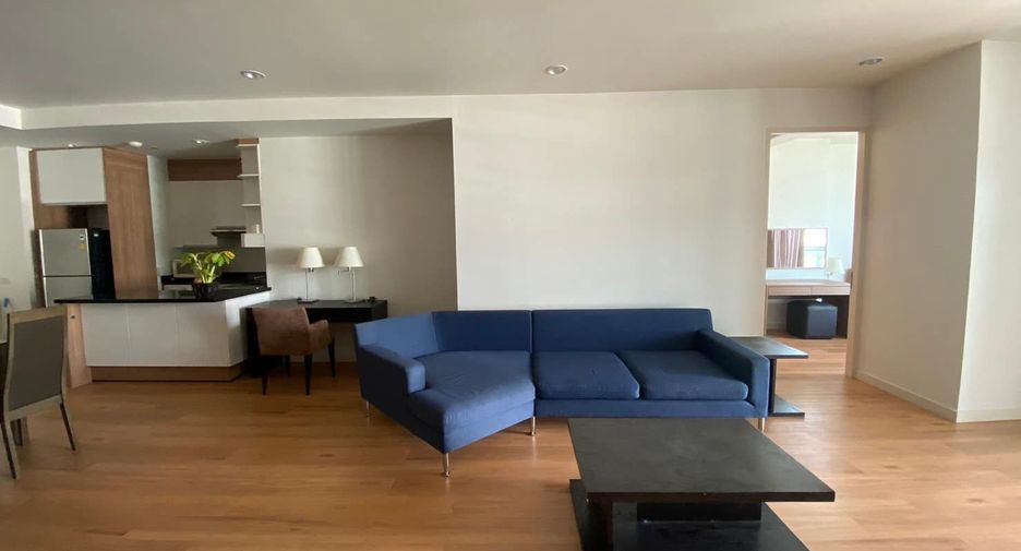 Wohnung zur Miete mit 2 Zimmer in Bang Kho Laem, Bangkok