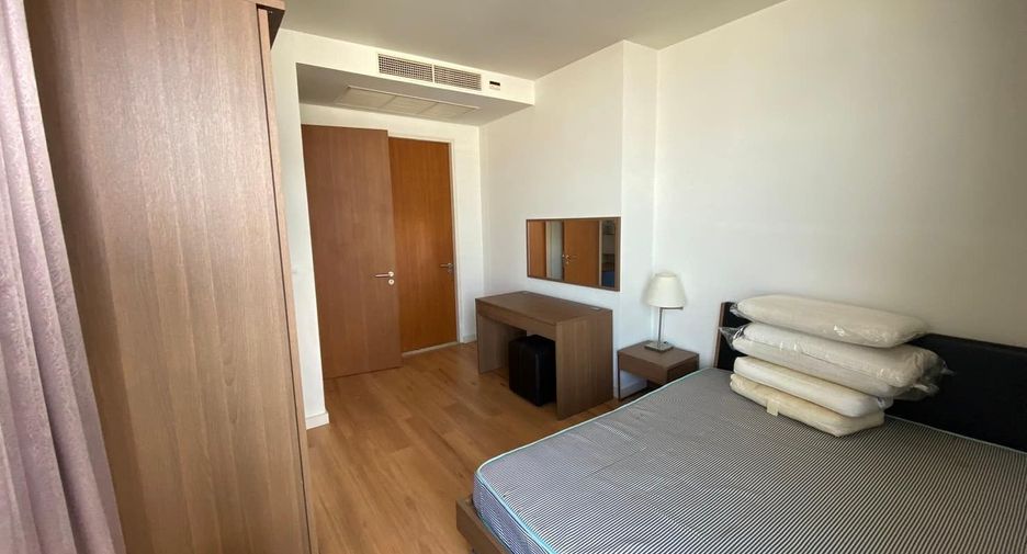 Wohnung zur Miete mit 2 Zimmer in Bang Kho Laem, Bangkok