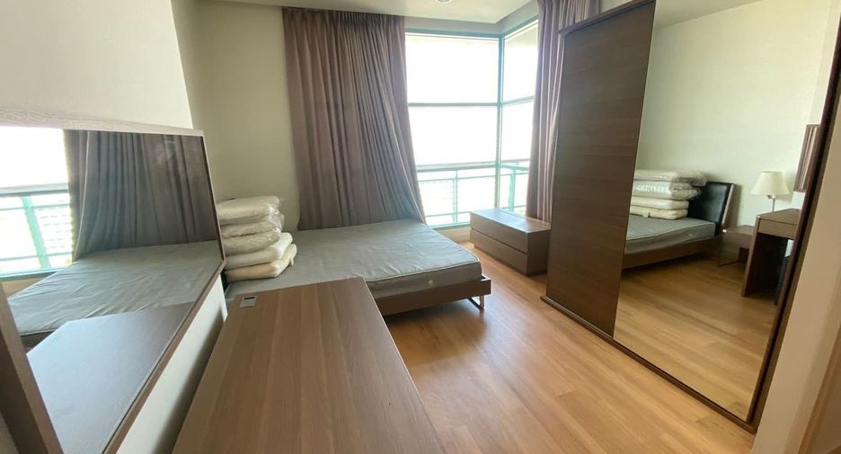 Wohnung zur Miete mit 2 Zimmer in Bang Kho Laem, Bangkok
