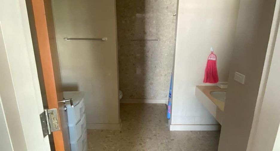 Wohnung zur Miete mit 2 Zimmer in Bang Kho Laem, Bangkok