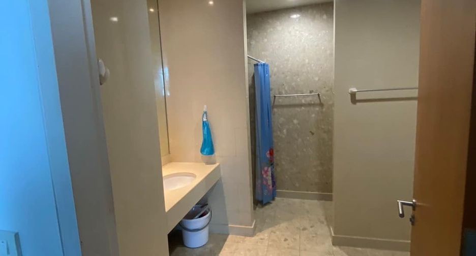 Wohnung zur Miete mit 2 Zimmer in Bang Kho Laem, Bangkok