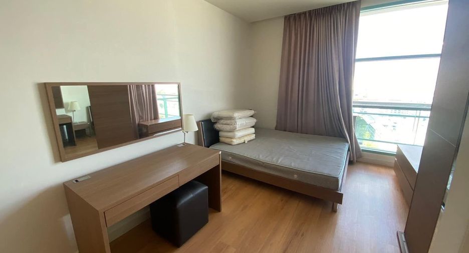 Wohnung zur Miete mit 2 Zimmer in Bang Kho Laem, Bangkok