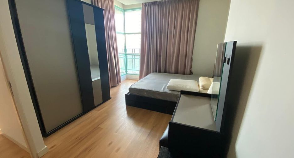 Wohnung zur Miete mit 2 Zimmer in Bang Kho Laem, Bangkok