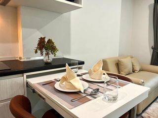 出租 1 卧室 公寓 在 Suan Luang, 曼谷