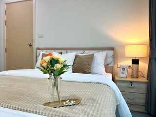 出租 1 卧室 公寓 在 Suan Luang, 曼谷