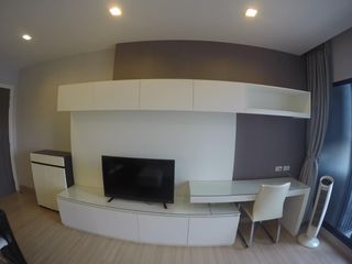 For rent 1 bed condo in Khlong San, Bangkok