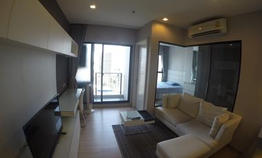 ให้เช่า 1 เตียง คอนโด ใน คลองสาน, กรุงเทพฯ