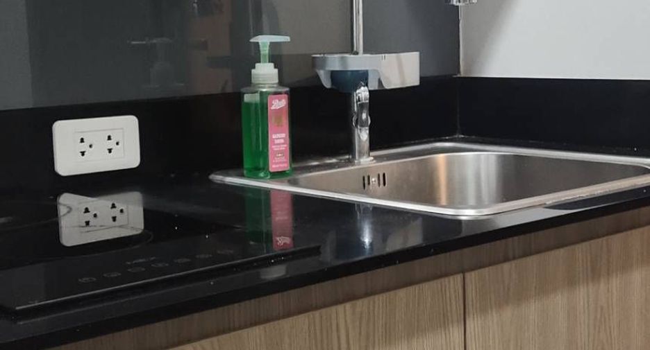 Condo en alquiler de 1 habitaciones en Rat Burana, Bangkok