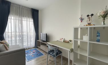 For rent 1 bed condo in Rat Burana, Bangkok
