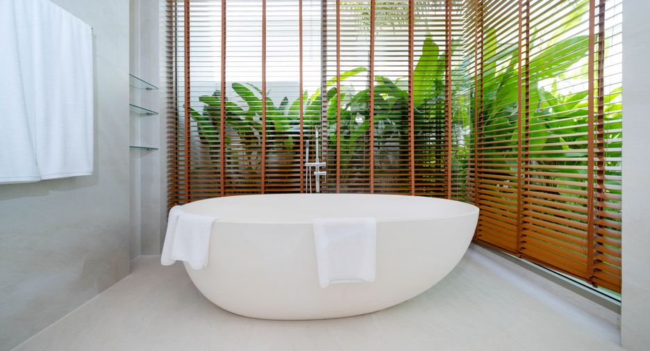 For sale 3 bedrooms villa in Thalang, Phuket