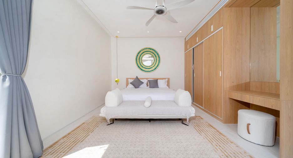 For sale 3 bedrooms villa in Thalang, Phuket