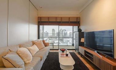Condo en alquiler de 1 habitaciones en Watthana, Bangkok
