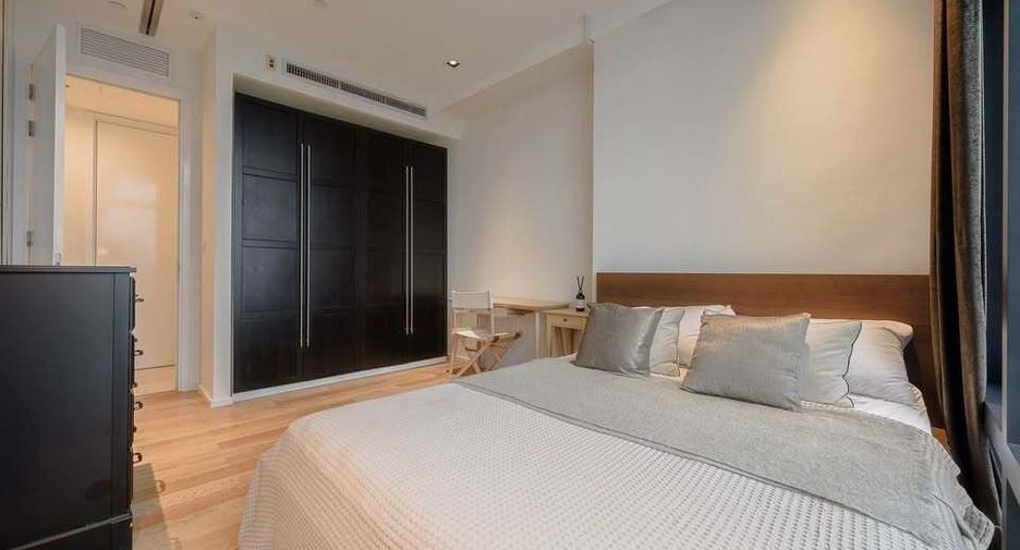 Condo en alquiler de 1 habitaciones en Watthana, Bangkok