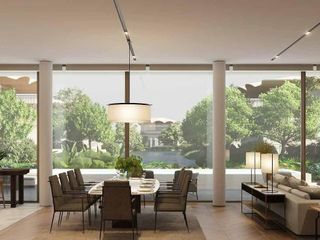 For sale 3 bedrooms villa in Bang Phli, Samut Prakan