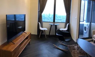 À louer 1 chambre condo à Khlong Toei, Bangkok