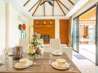 Villa en alquiler de 2 habitaciones en Mueang Phuket, Phuket
