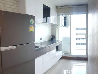出租 1 卧室 公寓 在 Huai Khwang, 曼谷