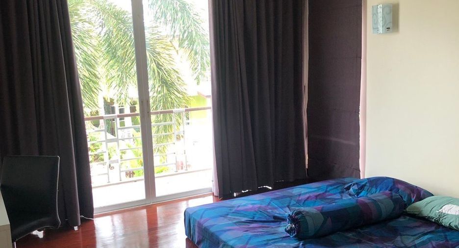 À vendre 4 chambres villa à Mueang Phuket, Phuket