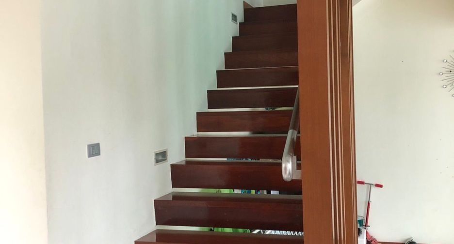 À vendre 4 chambres villa à Mueang Phuket, Phuket
