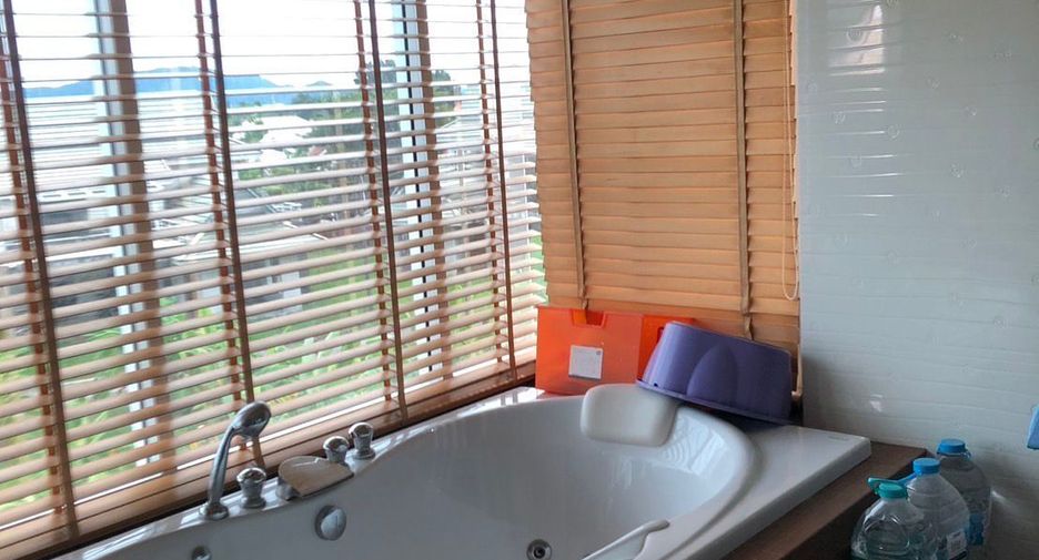 À vendre 4 chambres villa à Mueang Phuket, Phuket