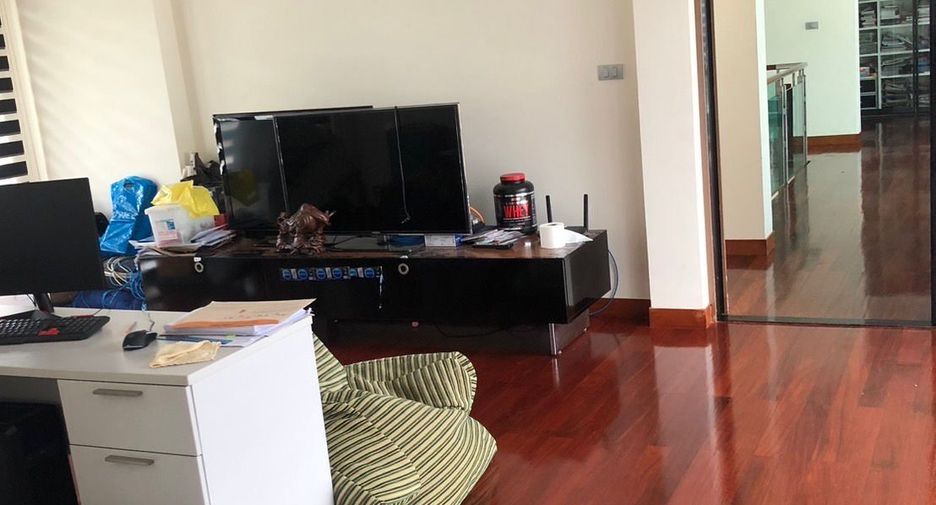 À vendre 4 chambres villa à Mueang Phuket, Phuket