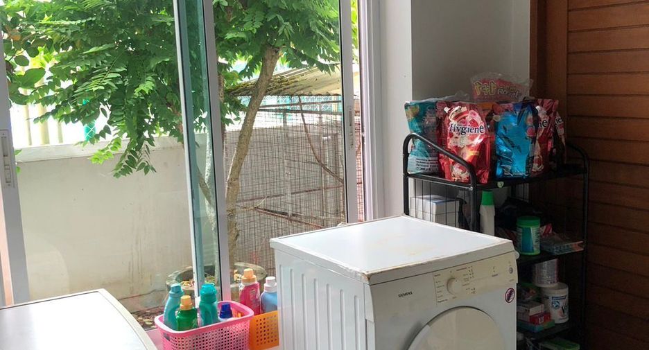 À vendre 4 chambres villa à Mueang Phuket, Phuket