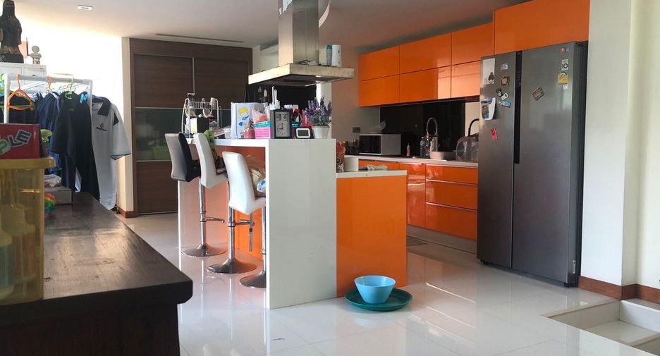 À vendre 4 chambres villa à Mueang Phuket, Phuket