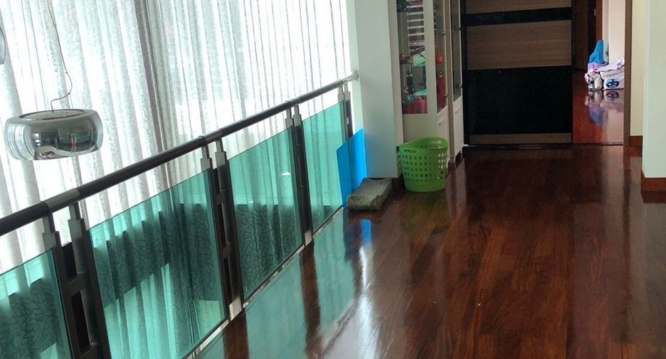 À vendre 4 chambres villa à Mueang Phuket, Phuket