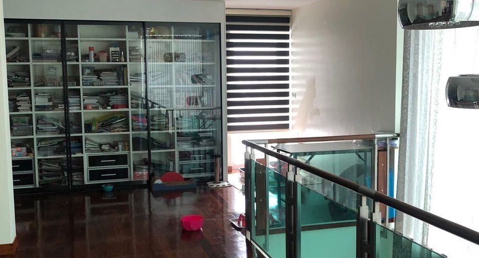 À vendre 4 chambres villa à Mueang Phuket, Phuket