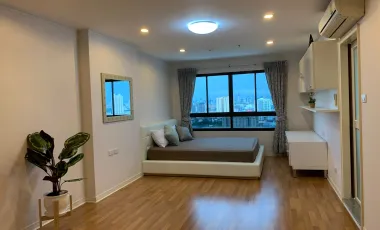 Wohnung zum Kauf mit Studio in Bangkok Noi, Bangkok