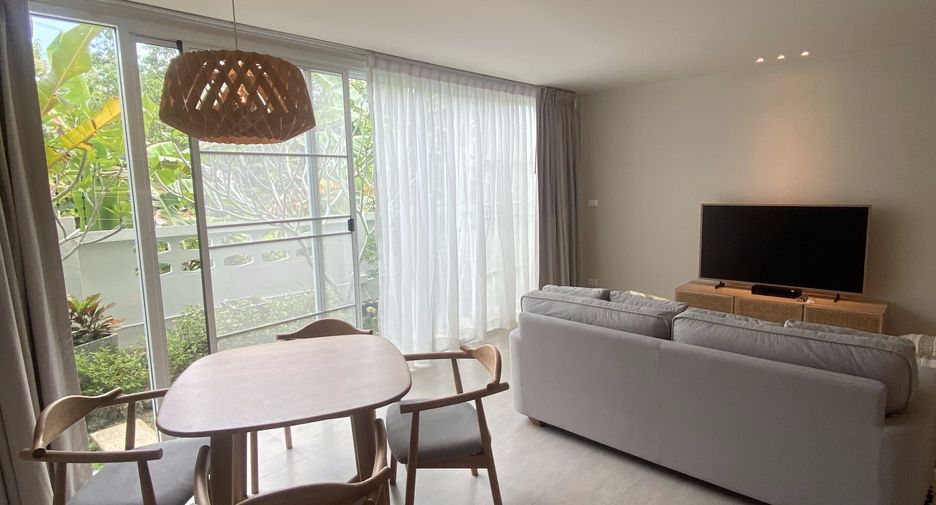 For rent 6 bedrooms villa in Thalang, Phuket
