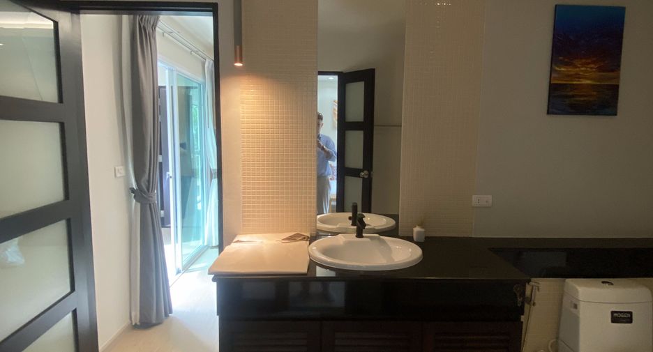 For rent 6 bedrooms villa in Thalang, Phuket