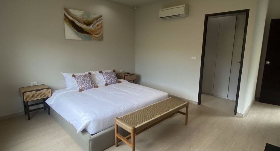 For rent 6 bedrooms villa in Thalang, Phuket