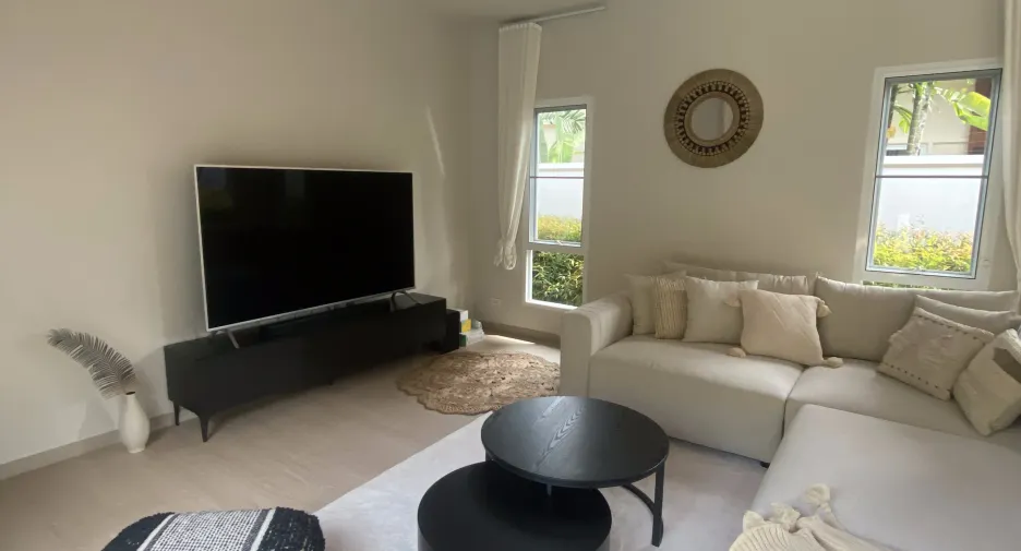 For rent 6 bedrooms villa in Thalang, Phuket