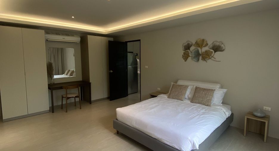 For rent 6 bedrooms villa in Thalang, Phuket