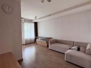 For sale and for rent 1 bed condo in Yan Nawa, Bangkok