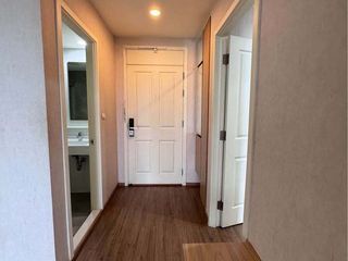 For sale and for rent 1 bed condo in Yan Nawa, Bangkok