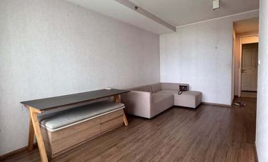 For sale and for rent 1 bed condo in Yan Nawa, Bangkok
