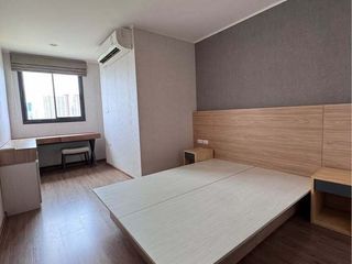 For sale and for rent 1 bed condo in Yan Nawa, Bangkok