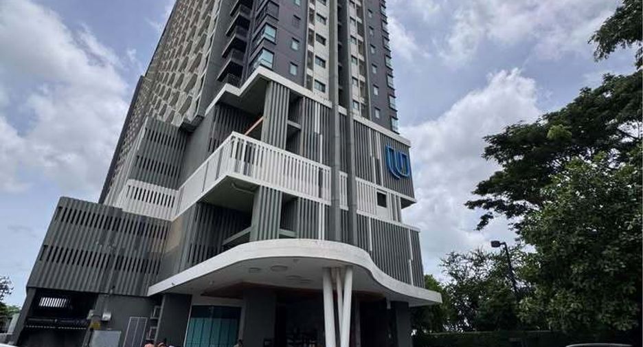 For sale and for rent 1 bed condo in Yan Nawa, Bangkok