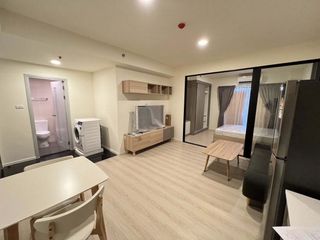 Аренда 1 кровать кондо в Bang Phli, Самутпракан
