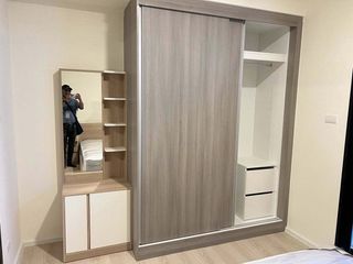 Аренда 1 кровать кондо в Bang Phli, Самутпракан