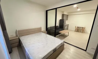 出租 1 卧室 公寓 在 Bang Phli, Samut Prakan